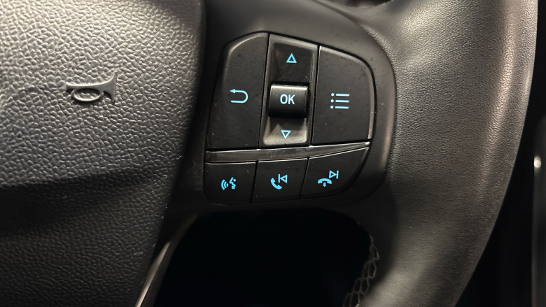 Ford Puma 1.0 EcoBoost Hybrid mHEV Titanium 5dr Petrol Hatchback